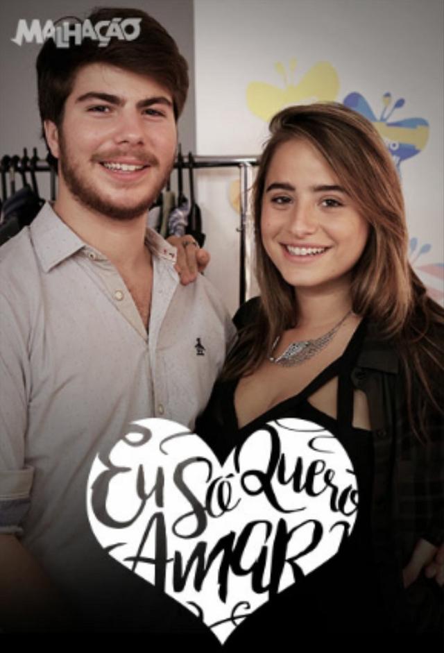 Malhação: Eu Só Quero Amar
