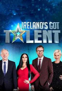 Ireland's Got Talent