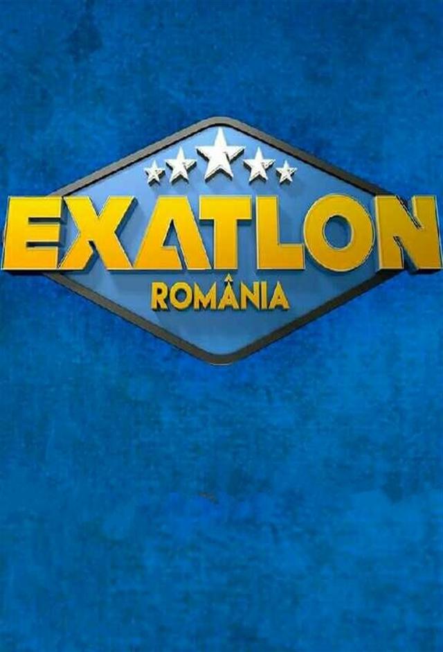 Exatlon România