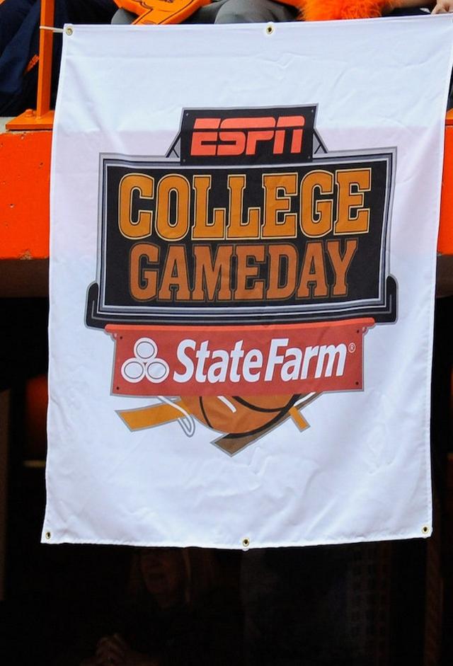 College Gameday | TV Time