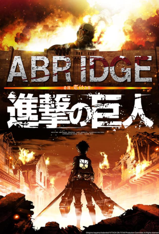 Abridge on Titan