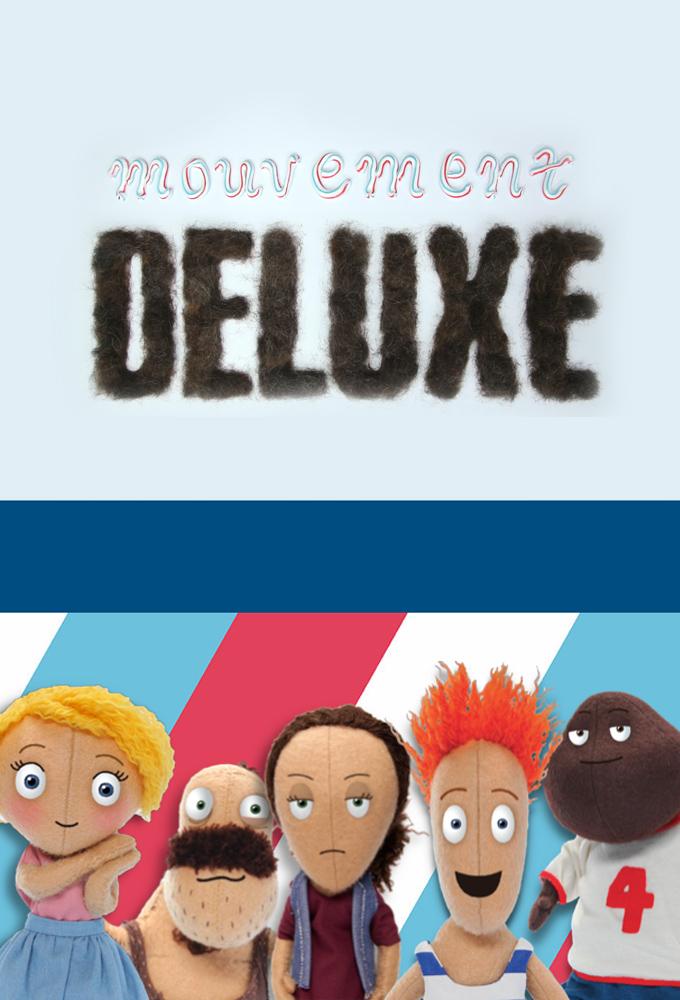 Mouvement Deluxe