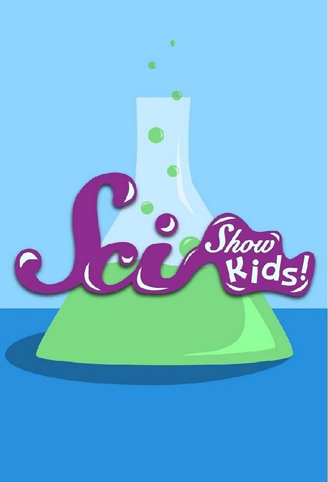 SciShow Kids