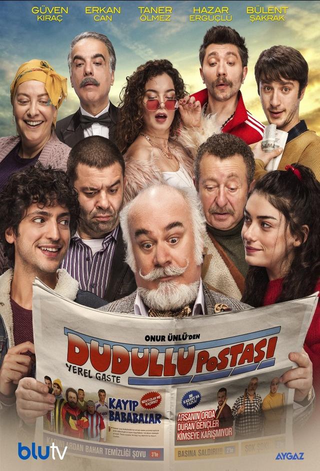 Dudullu Postası