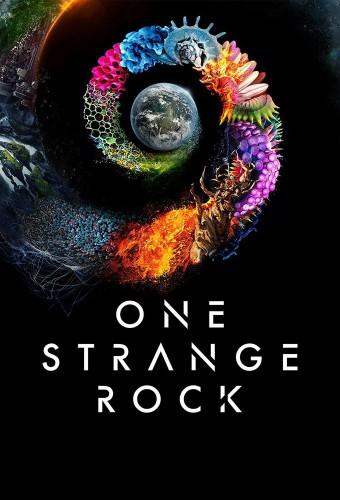 One Strange Rock