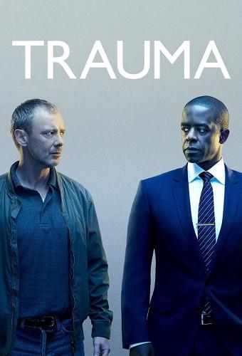 Trauma (2018)