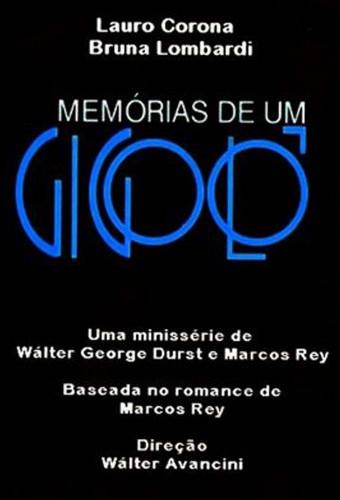 Memórias de um Gigolô