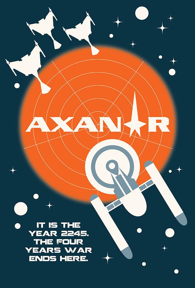 Axanar