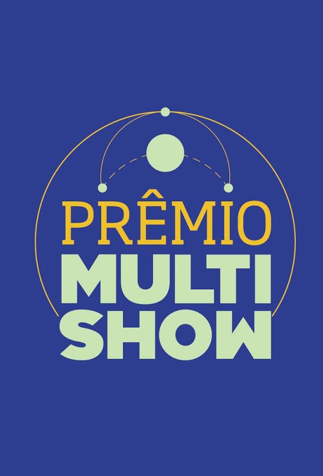 Prêmio Multishow