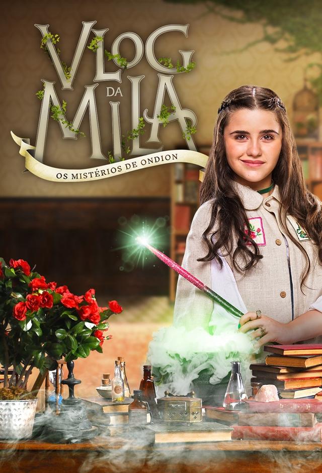 Vlog da Mila