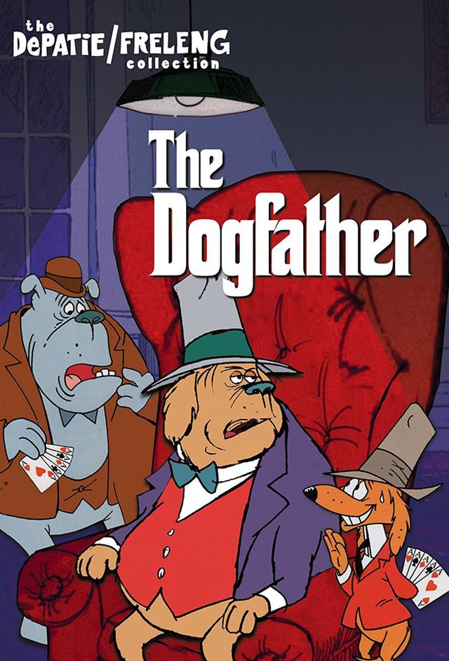 The Dogfather