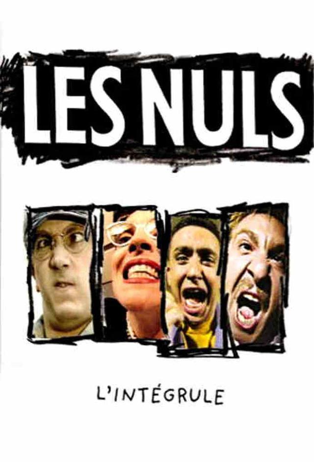 Les Nuls : L'intégrule