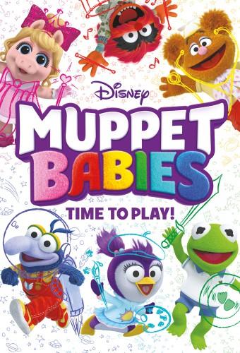 Muppet Babies (2018)