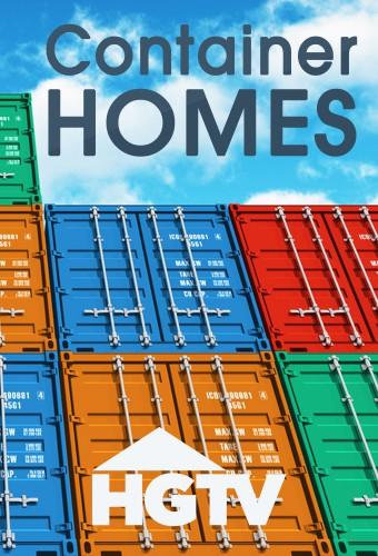 Container Homes