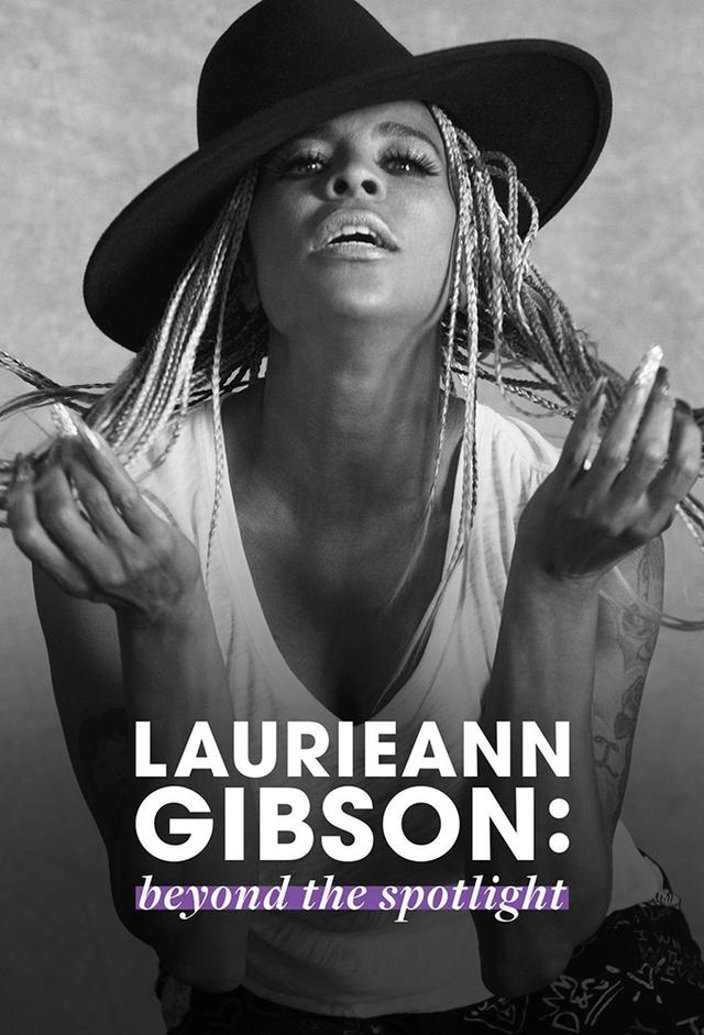 Laurieann Gibson: Beyond the Spotlight