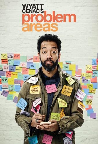 Wyatt Cenac's Problem Areas