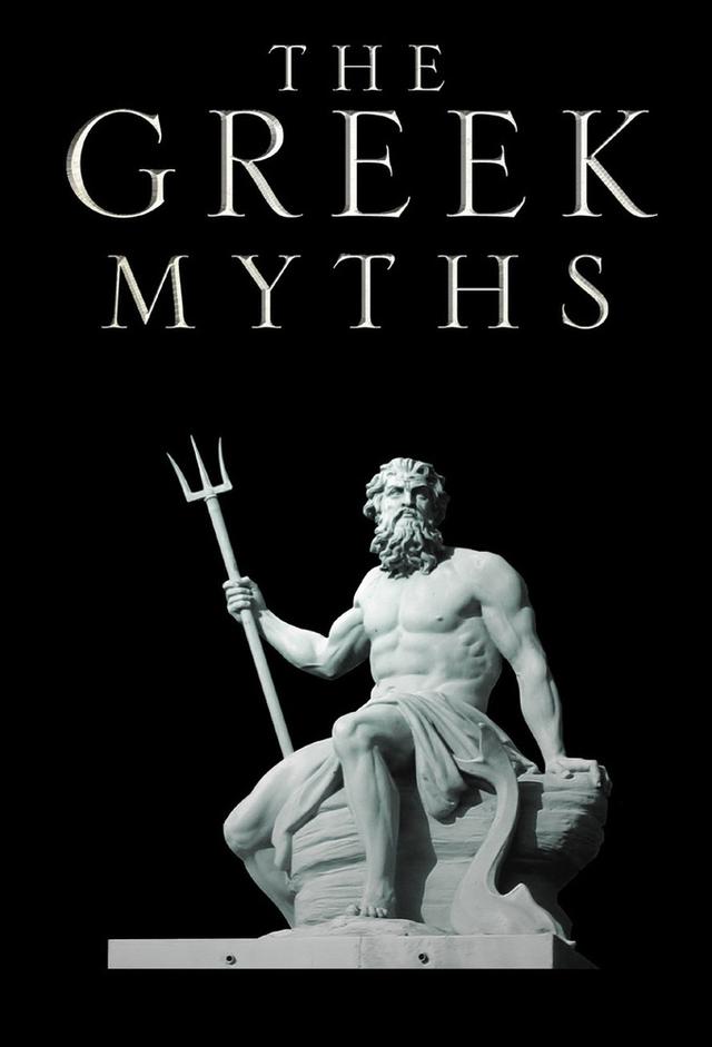 Greek Myths True Stories