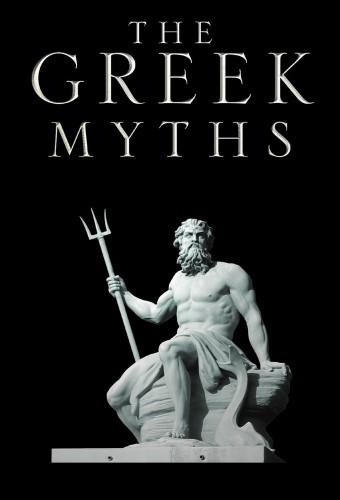 Greek Myths True Stories