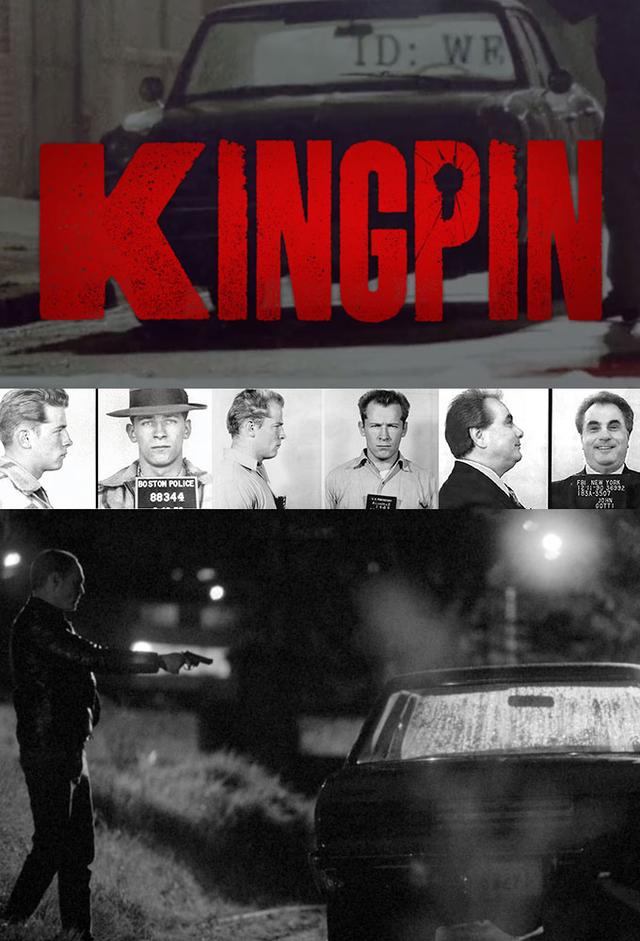 Kingpin (2018)