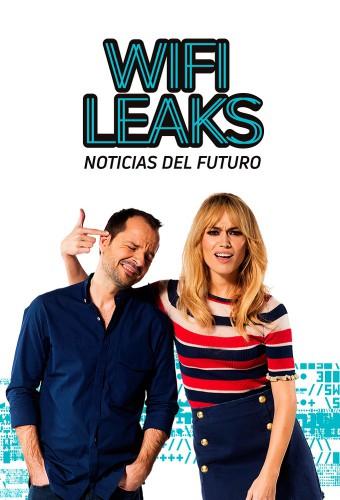 WifiLeaks: Noticias del futuro