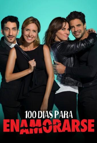 100 Days to Fall in Love