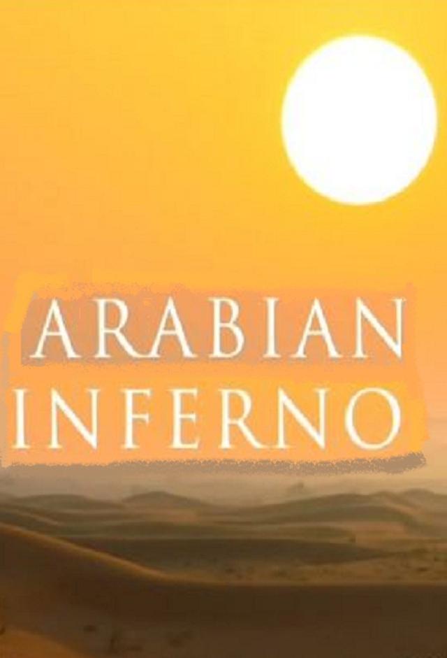 Arabian Inferno