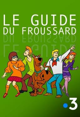 Scooby-Doo : Le guide du froussard