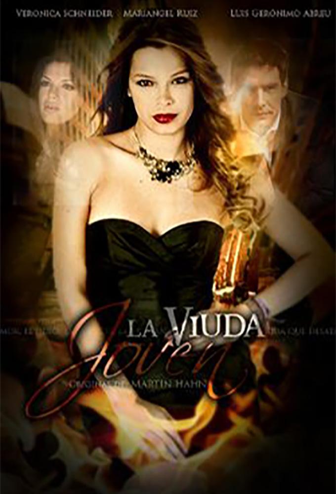 The Young Widow