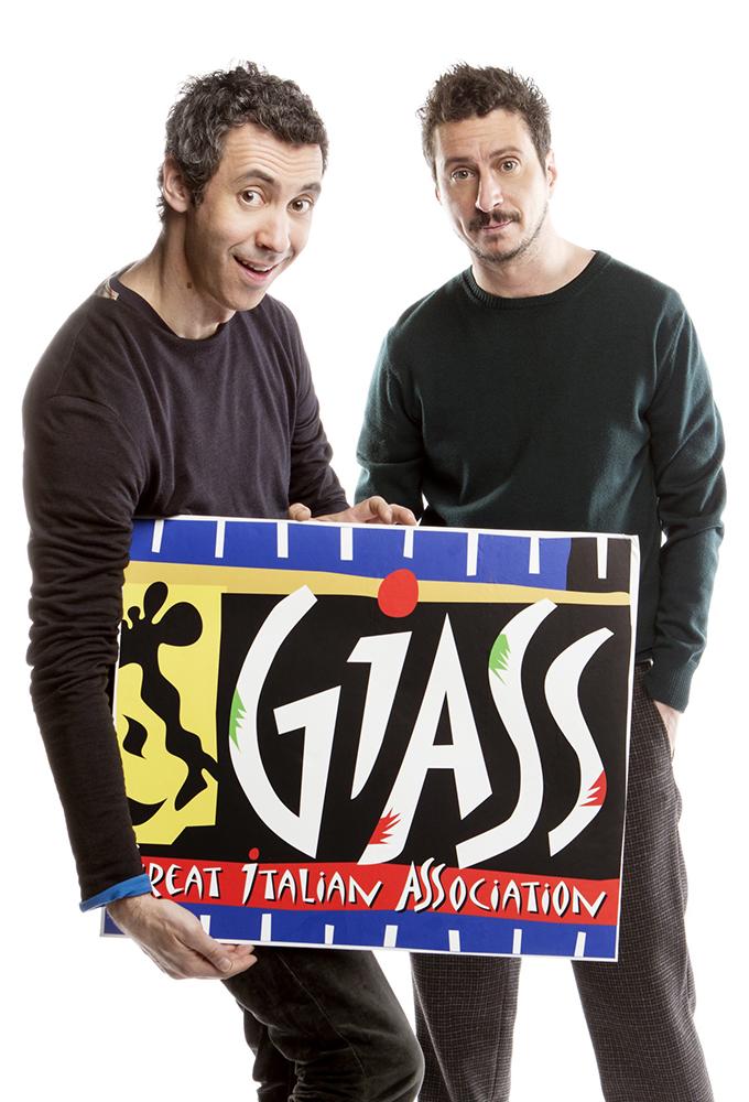 Giass