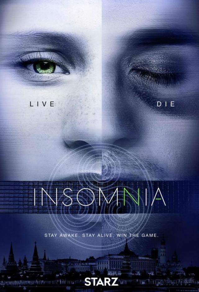 Insomnia (2018)