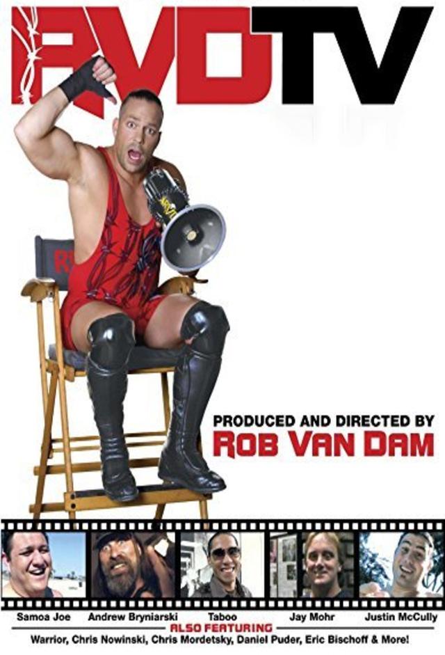 RVD TV