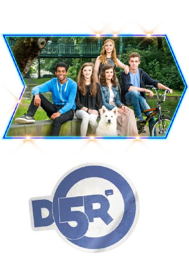 D5R