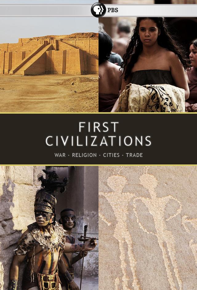 First Civilizations