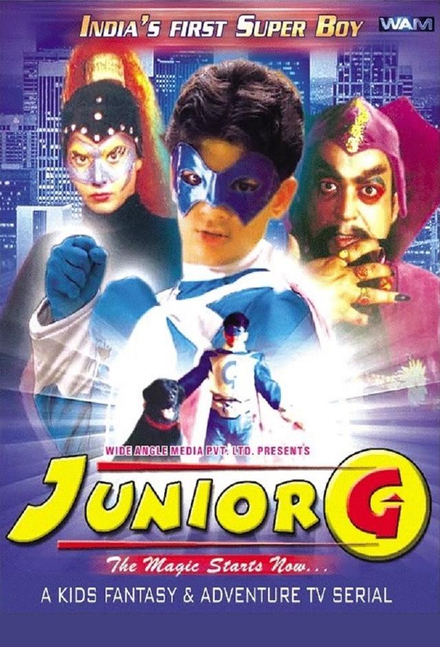 Junior G