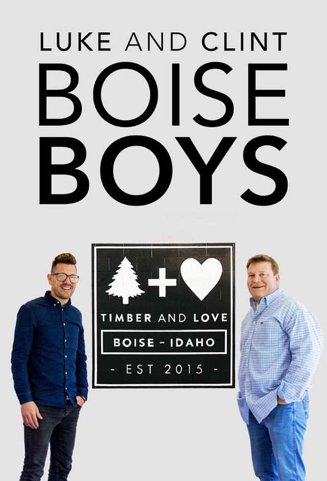 Boise Boys