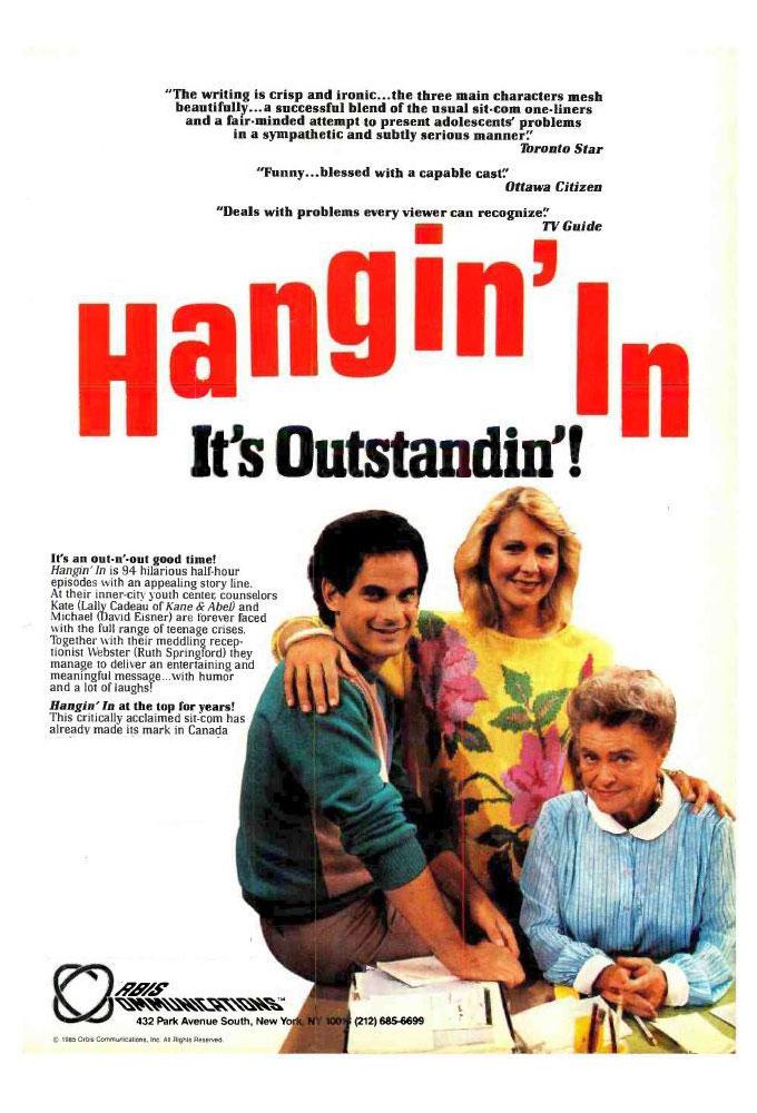 Hangin' In