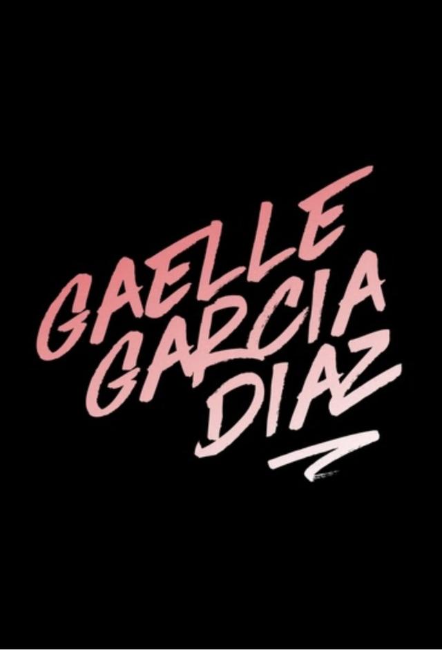 gaelle garcia diaz