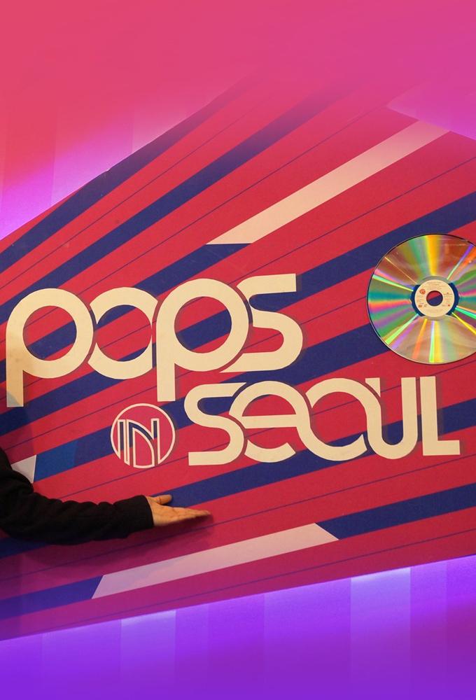 Pops in Seoul