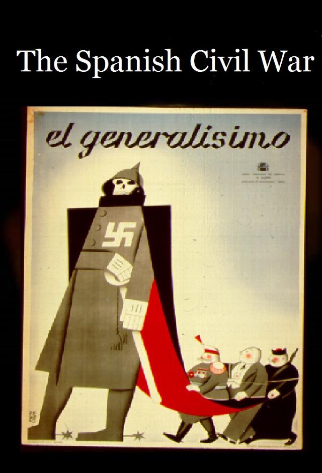 Spanish Civil War