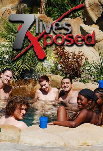 7 Lives Xposed