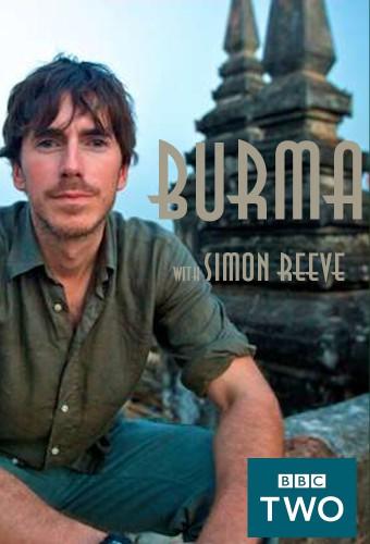 Burma with Simon Reeve