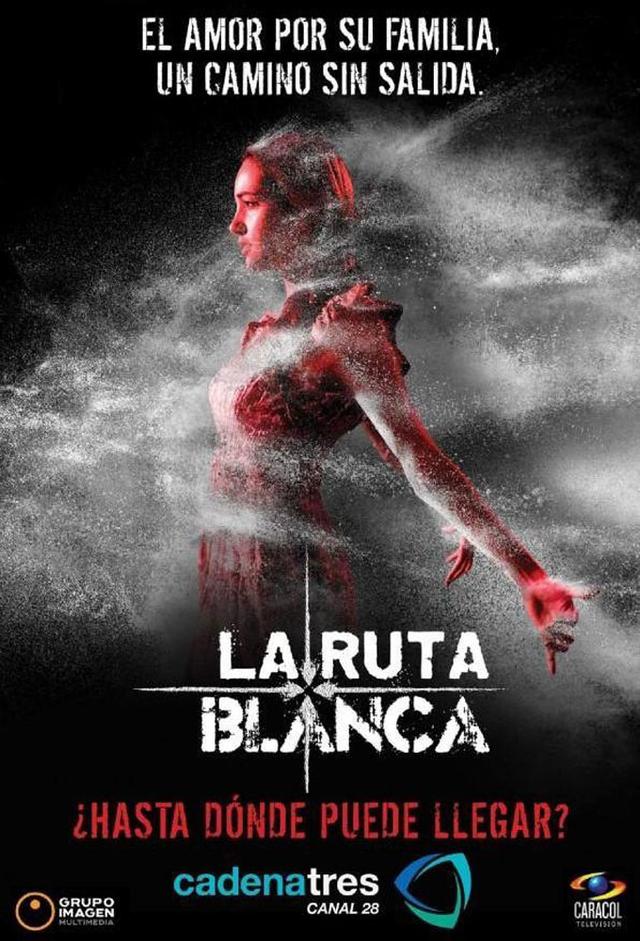 La ruta blanca