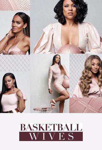 Basketball Wives Miami