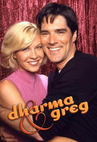 Dharma & Greg