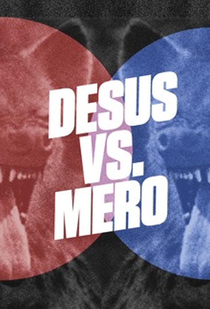 Desus vs Mero