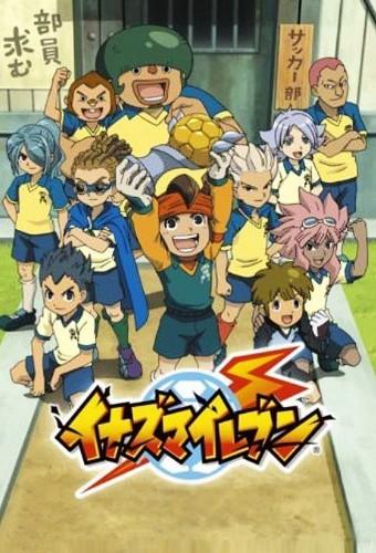 Inazuma Eleven