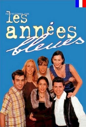 Les années bleues