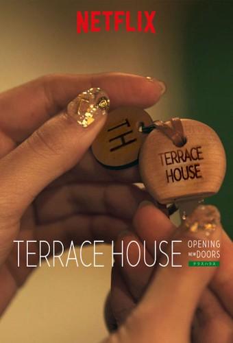 Terrace House: Opening New Doors