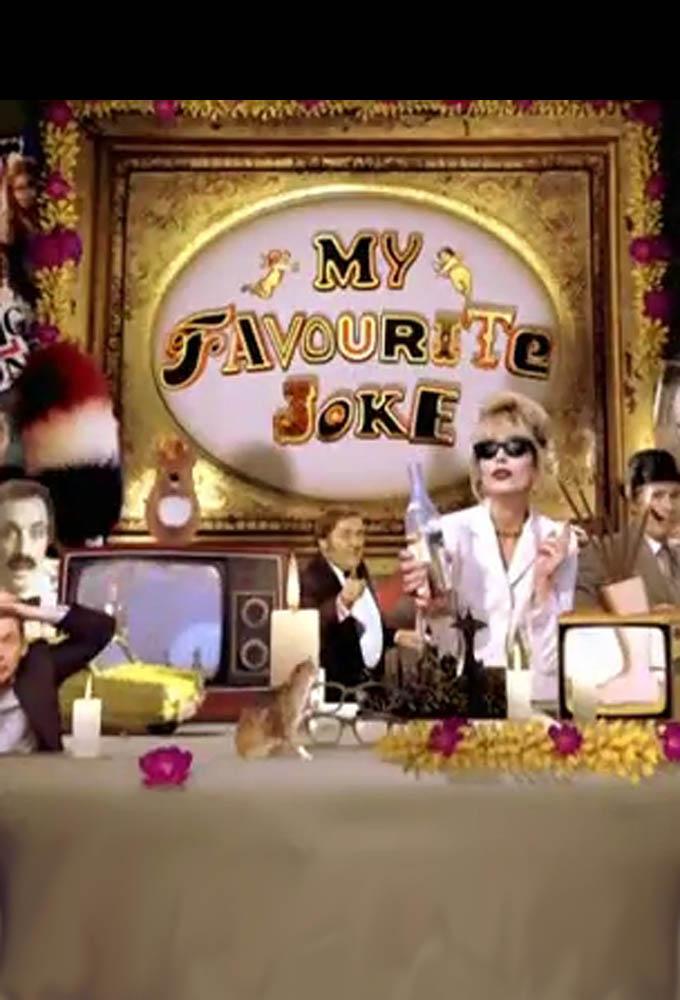 My Favourite Joke