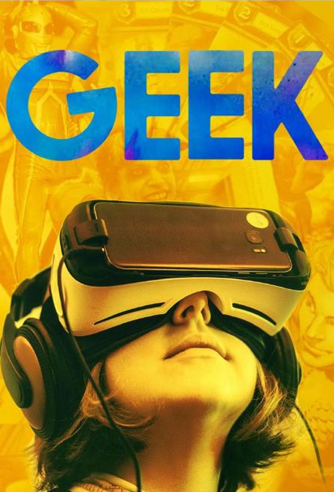 Geek